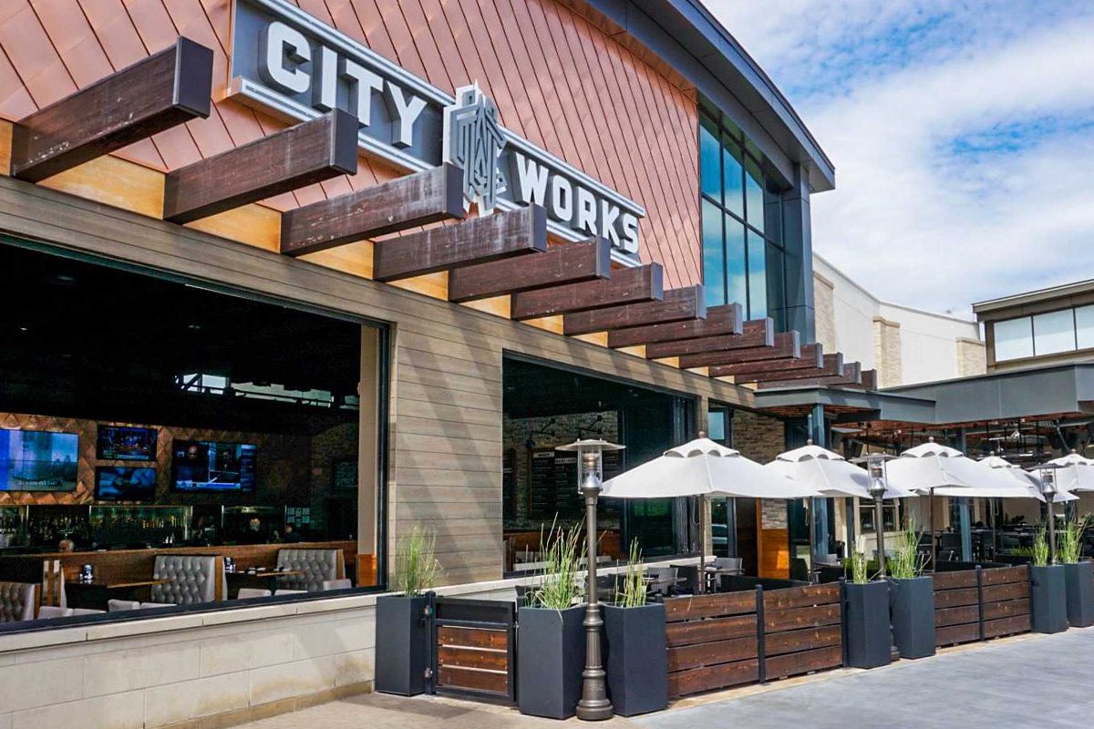 City Works restaurant at Clearfork sets opening - Fort Worth Business Press