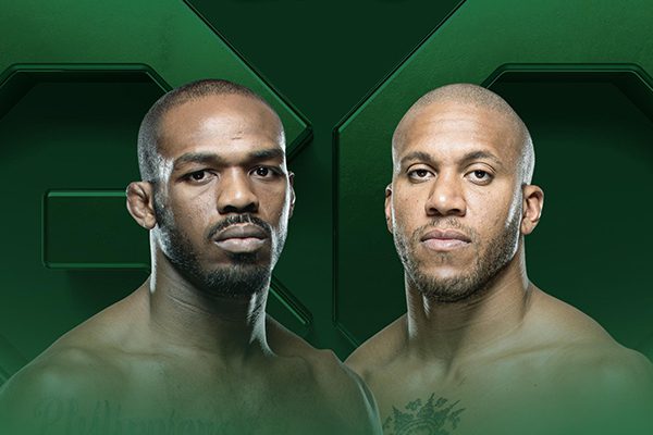 Ufc 235 discount free live stream