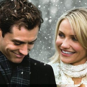 The Holiday movie image